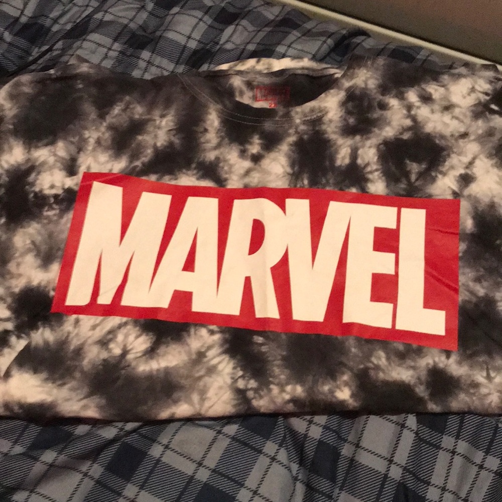 Marvel t-shirt